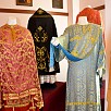 Foto: Costumi - Museo delle icone della Tradizione Bizantina (Frascineto) - 4