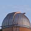 Foto:   Esterno - Osservatorio Astronomico di Roma (Monte Porzio Catone) - 3
