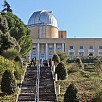 Foto:   Esterno - Osservatorio Astronomico di Roma (Monte Porzio Catone) - 0