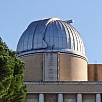 Foto:   Esterno - Osservatorio Astronomico di Roma (Monte Porzio Catone) - 1