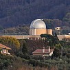 Foto:   Esterno - Osservatorio Astronomico di Roma (Monte Porzio Catone) - 2