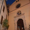 Foto: Facciata - Chiesa di San Gaetano - sec.XVII (Cosenza) - 2