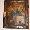 Foto: Quadro Ligneo  - Museo delle icone della Tradizione Bizantina (Frascineto) - 17