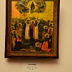 Foto: Quadro Ligneo  - Museo delle icone della Tradizione Bizantina (Frascineto) - 19