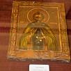 Foto: Quadro Ligneo  - Museo delle icone della Tradizione Bizantina (Frascineto) - 23