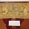 Foto: Tessuti - Museo delle icone della Tradizione Bizantina (Frascineto) - 27